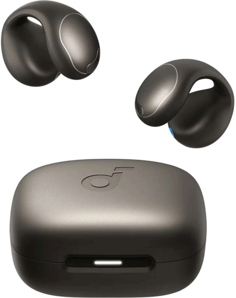 Anker Soundcore C40i Tam Kablosuz Kulaklık (A3331)