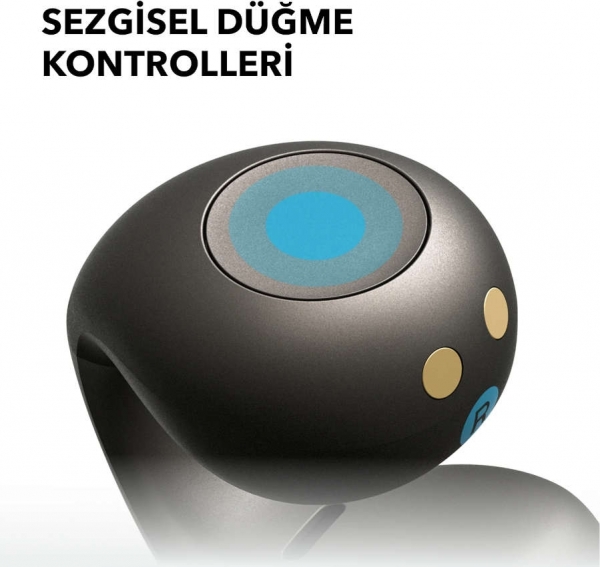 Anker Soundcore C40i Tam Kablosuz Kulaklık (A3331) — ürün görseli 6