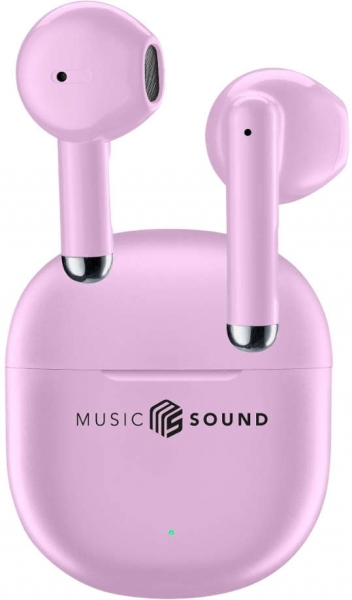Cellularline Music Sound Breeze Tam Kablosuz Kulaklık — ürün görseli 3