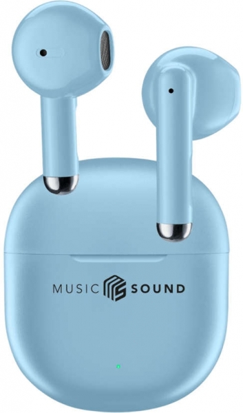 Cellularline Music Sound Breeze Tam Kablosuz Kulaklık — ürün görseli 4