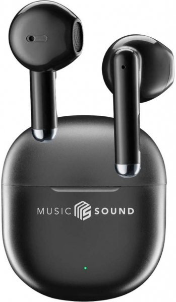 Cellularline Music Sound Breeze Tam Kablosuz Kulaklık