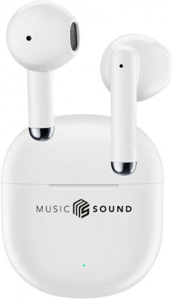 Cellularline Music Sound Breeze Tam Kablosuz Kulaklık — ürün görseli 2