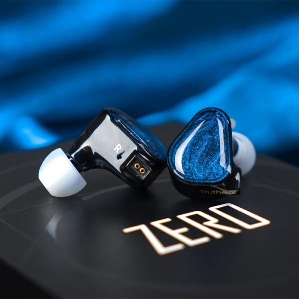 Truthear Zero Kablolu Kulaklık — ürün görseli 3