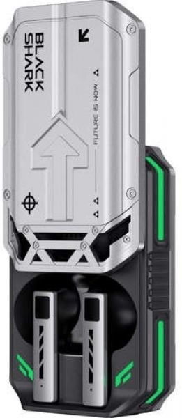 Black Shark T11 Tam Kablosuz Kulaklık — ürün görseli 5
