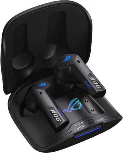 Asus ROG Cetra True Wireless SpeedNova Tam Kablosuz Kulaklık (90YH03Y0-BTUA10)