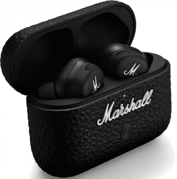 Marshall Motif II A.N.C. Tam Kablosuz Kulaklık — ürün görseli 2
