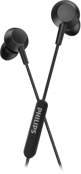 Philips TAE5008 Kablolu Kulaklık (TAE5008BK/00) — ürün görseli 2