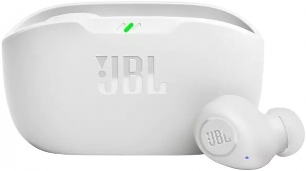 JBL Wave Buds Tam Kablosuz Kulaklık — ürün görseli 2