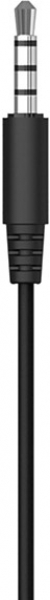 Philips TAE1126BK/51 Kablolu Kulaklık — ürün görseli 2