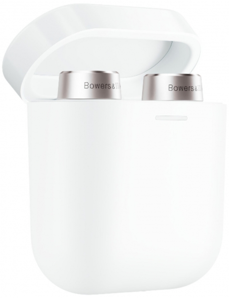 Bowers & Wilkins PI5 Tam Kablosuz Kulaklık — ürün görseli 2