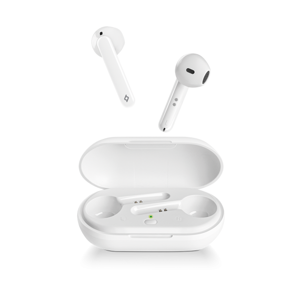 ttec AirBeat Free Tam Kablosuz Kulaklık (SB-8694470832005) — ürün görseli 2