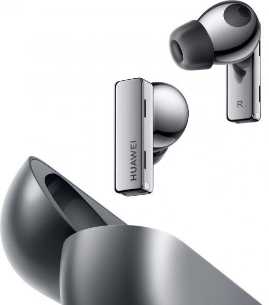 Huawei FreeBuds Pro Tam Kablosuz Kulaklık — ürün görseli 4
