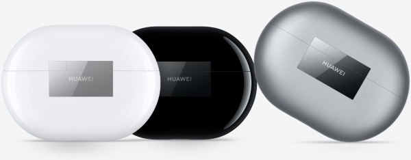 Huawei FreeBuds Pro Tam Kablosuz Kulaklık — ürün görseli 6