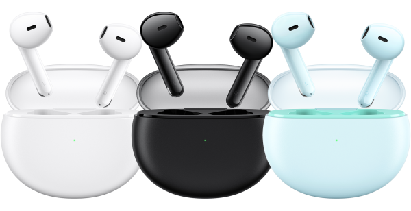 Oppo Enco Air Tam Kablosuz Kulaklık (ET161) — ürün görseli 3