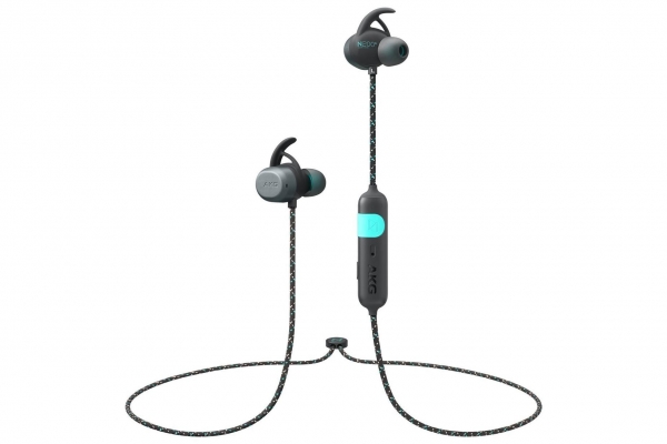 AKG N200A Kablosuz Kulaklık (GP-N200HAHHFAA) — ürün görseli 4