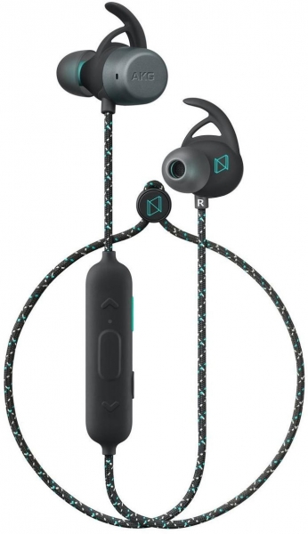 AKG N200A Kablosuz Kulaklık (GP-N200HAHHFAA)