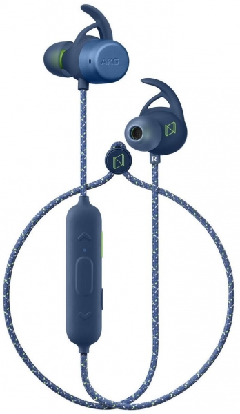 AKG N200A Kablosuz Kulaklık (GP-N200HAHHFAA) — ürün görseli 2