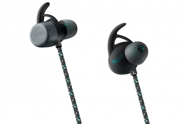 AKG N200A Kablosuz Kulaklık (GP-N200HAHHFAA) — ürün görseli 5