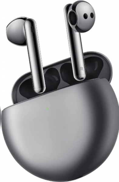 Huawei FreeBuds 4 Tam Kablosuz Kulaklık — ürün görseli 2