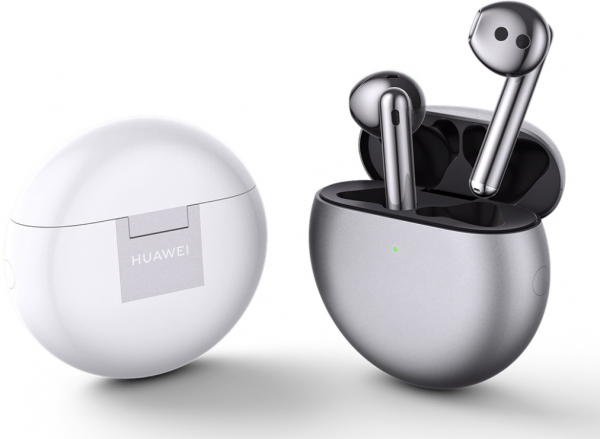 Huawei FreeBuds 4 Tam Kablosuz Kulaklık — ürün görseli 3