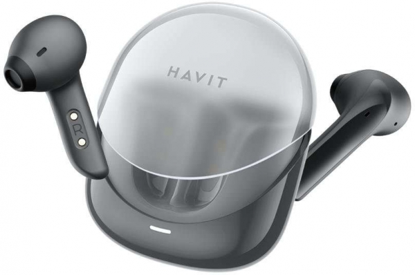 Havit Modern Buds Tam Kablosuz Kulaklık (TW974)