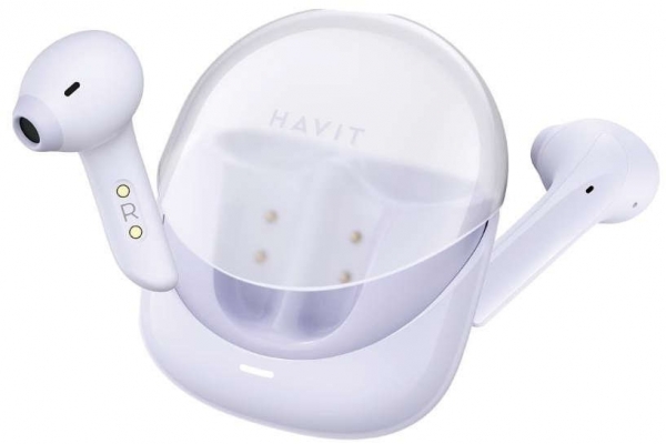Havit Modern Buds Tam Kablosuz Kulaklık (TW974) — ürün görseli 3