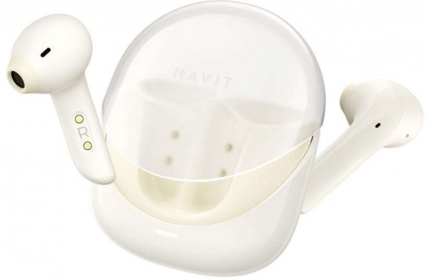 Havit Modern Buds Tam Kablosuz Kulaklık (TW974) — ürün görseli 2