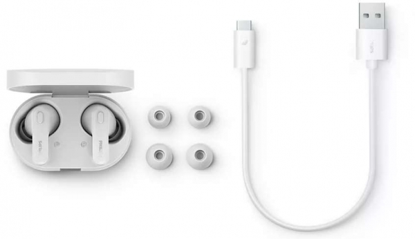Philips TAT1108 Tam Kablosuz Kulaklık — ürün görseli 3