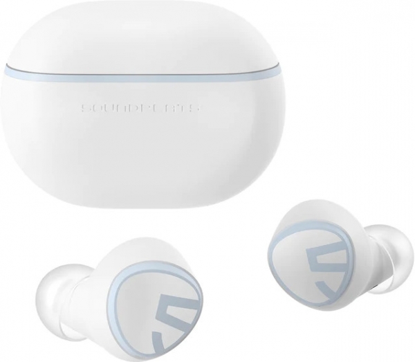 Soundpeats Mini Tam Kablosuz Kulaklık — ürün görseli 2