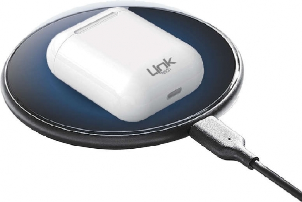LinkTech AP01 Tam Kablosuz Kulaklık — ürün görseli 4