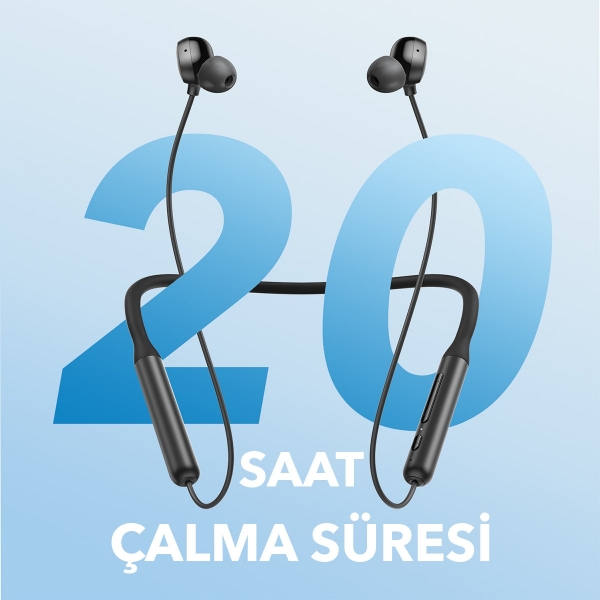 Anker Soundcore Life U2i Kablosuz Kulaklık — ürün görseli 2