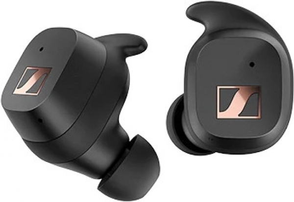 Sennheiser Sport True Wireless Tam Kablosuz Kulaklık (509299) — ürün görseli 2