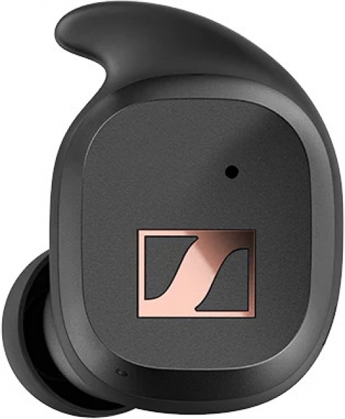 Sennheiser Sport True Wireless Tam Kablosuz Kulaklık (509299) — ürün görseli 4