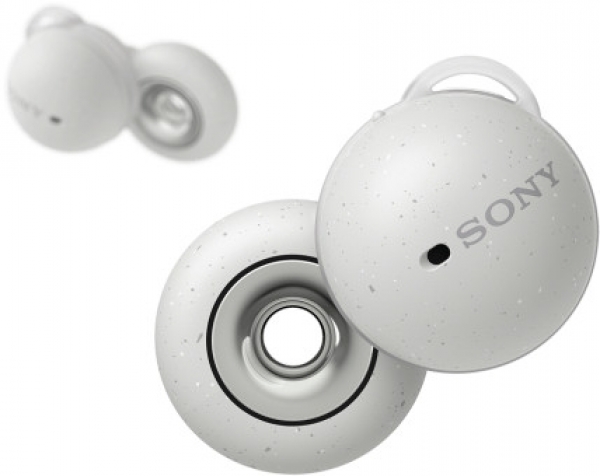 Sony LinkBuds Tam Kablosuz Kulaklık — ürün görseli 3