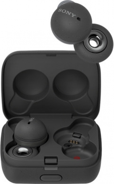 Sony LinkBuds Tam Kablosuz Kulaklık — ürün görseli 2