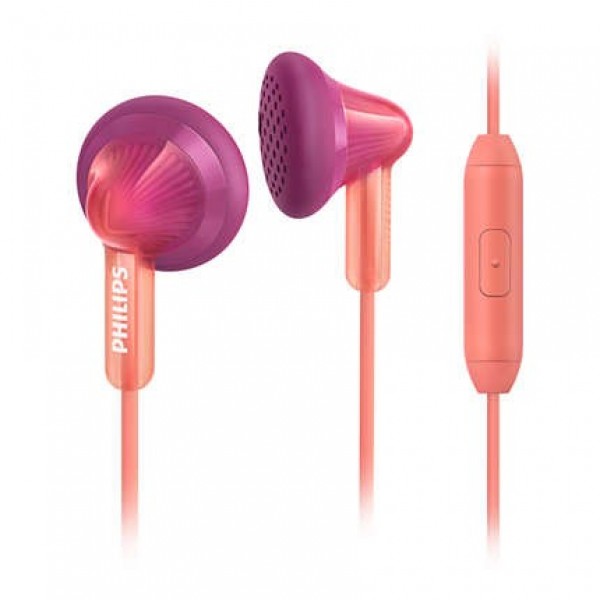 Philips SHE3015 Kablolu Kulaklık — ürün görseli 4