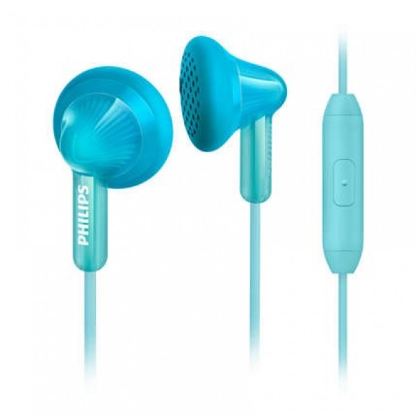 Philips SHE3015 Kablolu Kulaklık — ürün görseli 2
