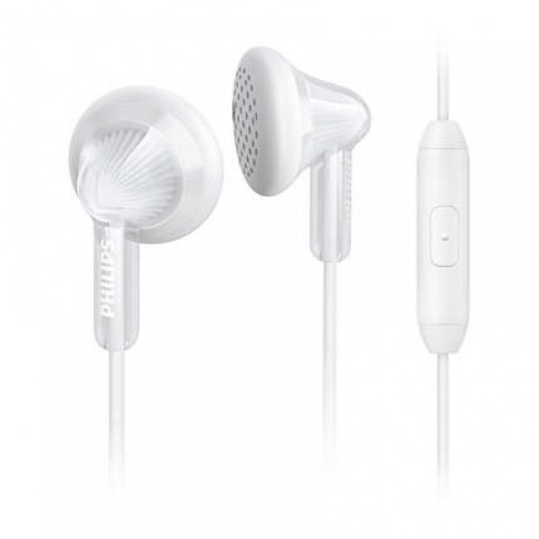 Philips SHE3015 Kablolu Kulaklık — ürün görseli 3