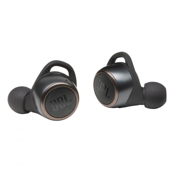 JBL Live 300TWS Tam Kablosuz Kulaklık — ürün görseli 4