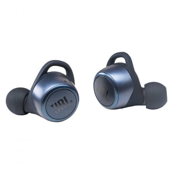JBL Live 300TWS Tam Kablosuz Kulaklık — ürün görseli 3