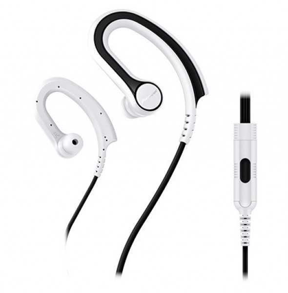 Pioneer SE-E711T Kablolu Kulaklık — ürün görseli 3