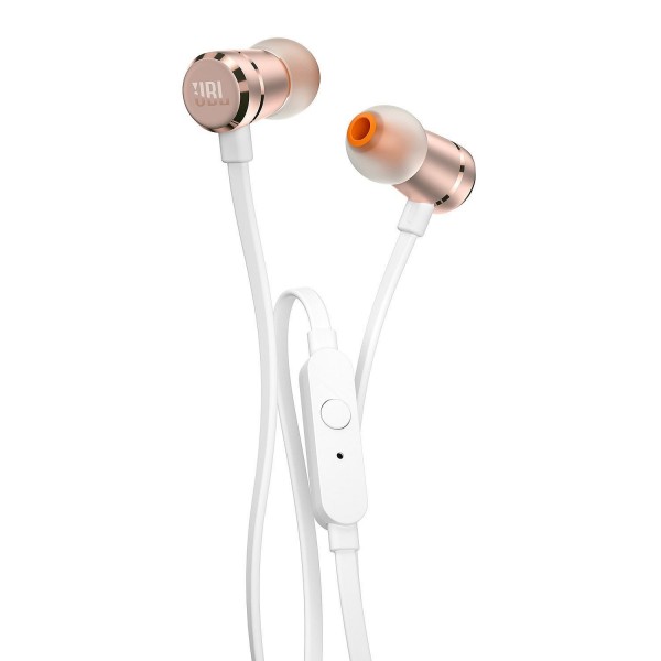JBL T290 Kablolu Kulaklık — ürün görseli 2
