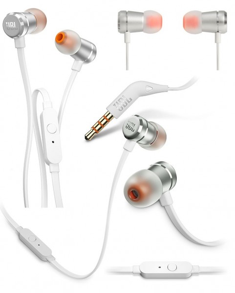 JBL T290 Kablolu Kulaklık — ürün görseli 7
