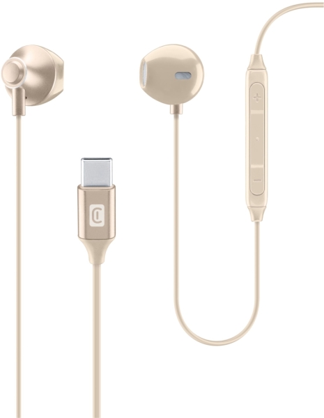 Cellularline Orbit Kablolu Kulaklık (AUORBITTYPEC) — ürün görseli 4