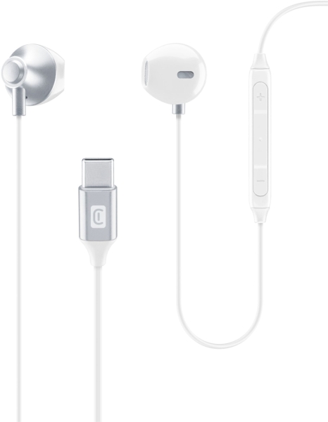 Cellularline Orbit Kablolu Kulaklık (AUORBITTYPEC) — ürün görseli 3
