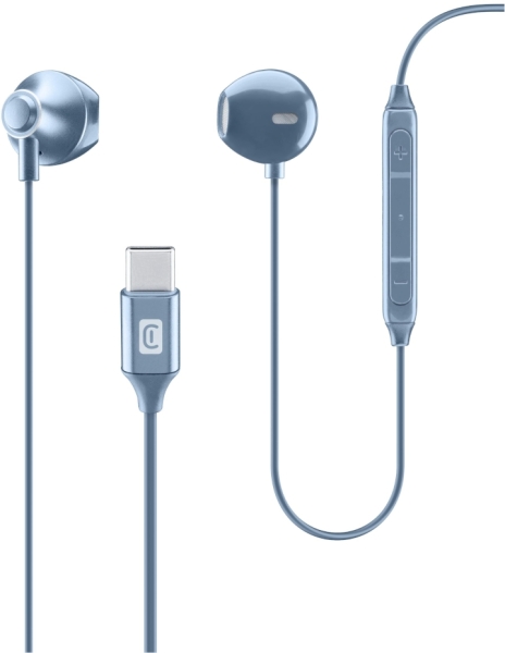 Cellularline Orbit Kablolu Kulaklık (AUORBITTYPEC) — ürün görseli 2