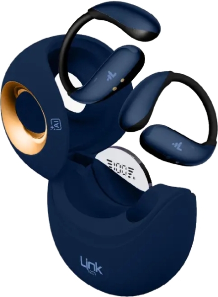 LinkTech X166 Tam Kablosuz Kulaklık (LPH-X166)