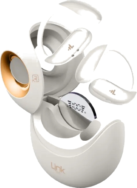 LinkTech X166 Tam Kablosuz Kulaklık (LPH-X166) — ürün görseli 4