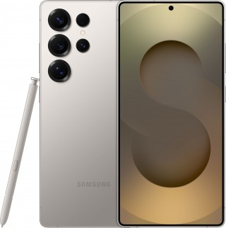 Samsung Galaxy S25 Ultra (SM-S938B) — ürün görseli 3