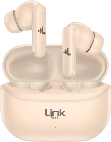 LinkTech S160 Tam Kablosuz Kulaklık (LTW-S160) — ürün görseli 3